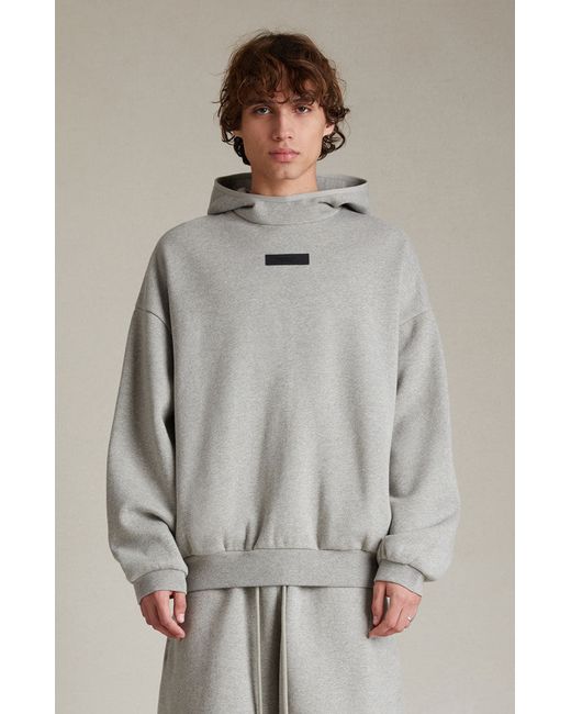 Fear Of God Essentials Hoodie Small