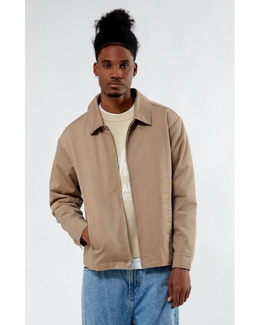 PacSun Wes Jacket Small