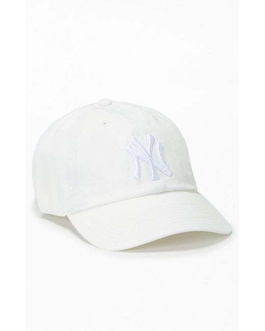 47 Brand NY Yankees Dad Hat