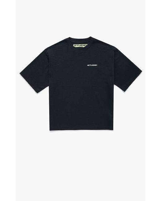 Studio by Supervsn Handle With Care T-Shirt