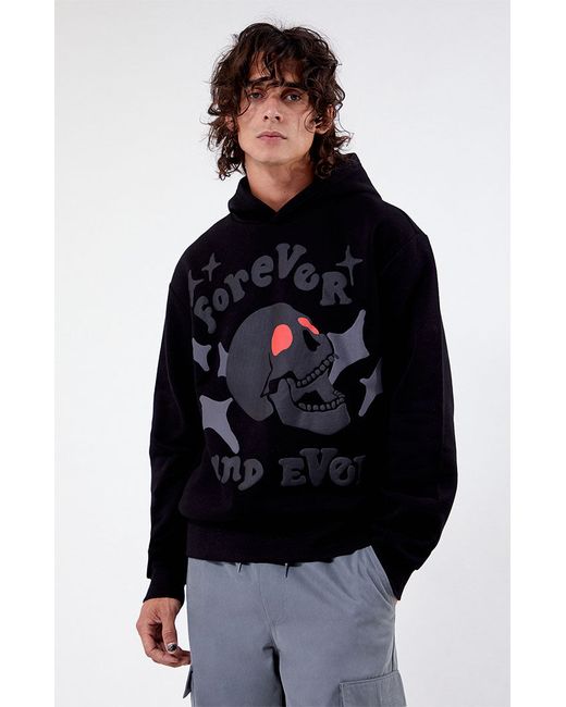 PacSun Forever Hoodie Small