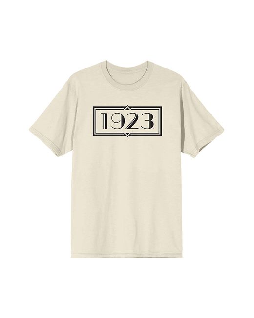 PacSun 1923 Yellowstone T-Shirt Small