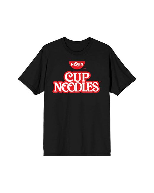 PacSun Nissin the Original Cup Noodle T-Shirt Small