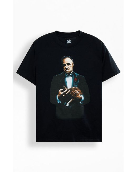 PacSun The Godfather T-Shirt Small