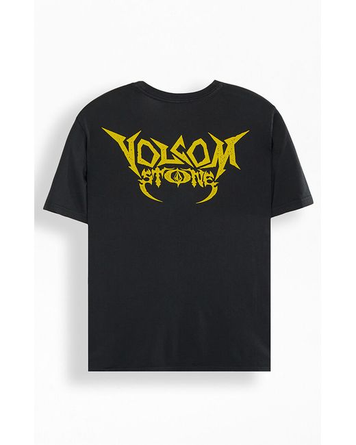 Volcom Hot Headed T-Shirt Small