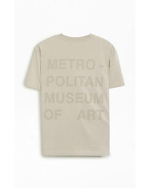 The MET x Museum T-Shirt Small