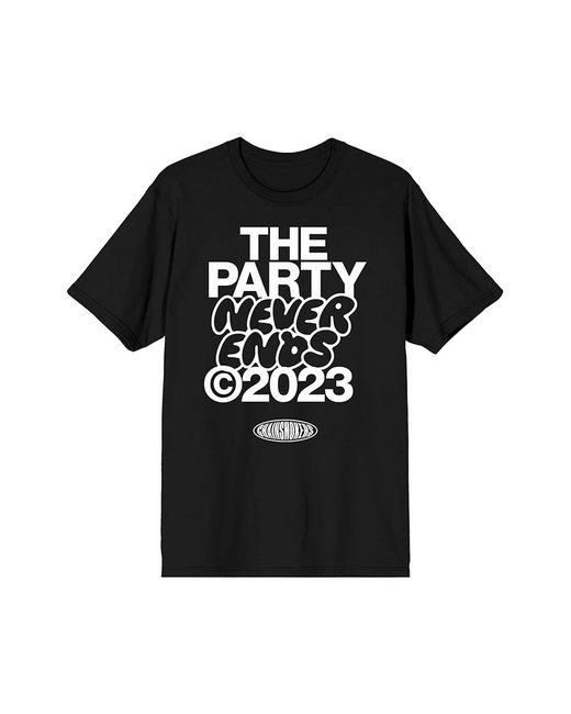 PacSun The Chainsmokers the Party T-Shirt