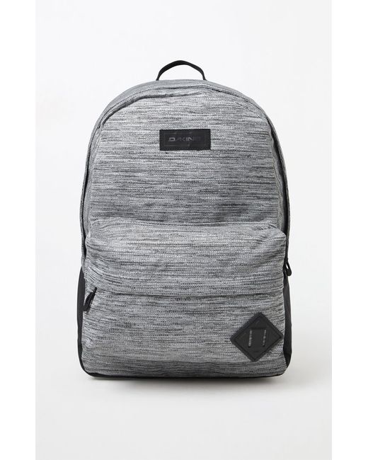 Dakine 365 Pack 21L Gray Laptop Backpack