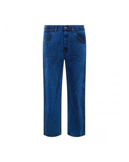 Vivienne Westwood Cotton Pants