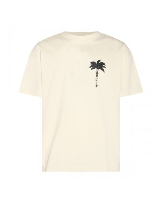 Palm Angels Cotton T-shirt