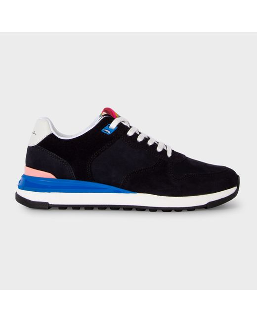 Paul Smith Leather Ware Trainers