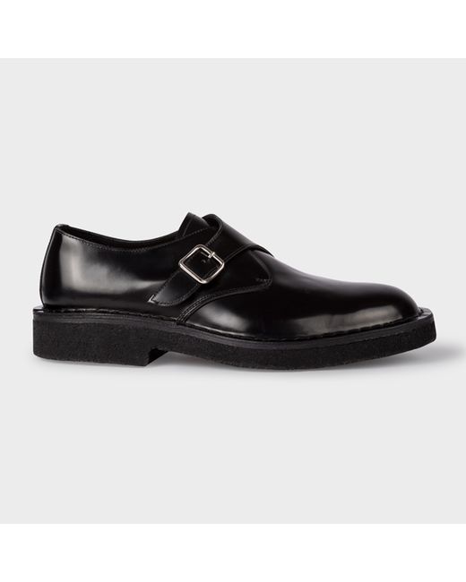 Paul Smith Leather Drax Shoes