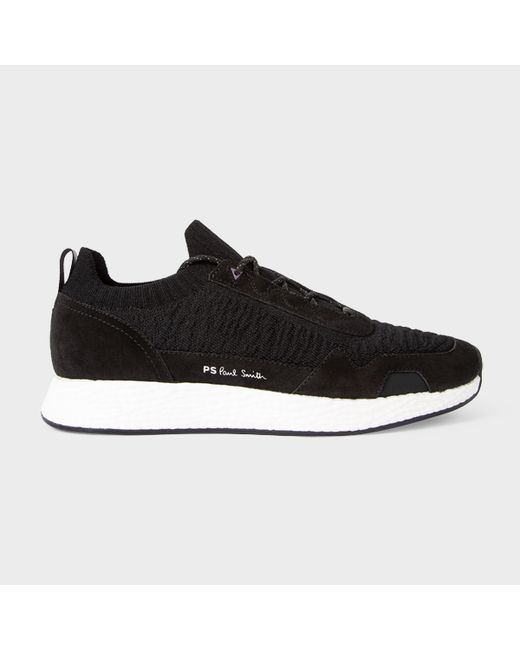 PS Paul Smith Rock Trainers