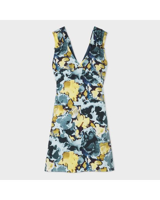 PS Paul Smith Marble Dress