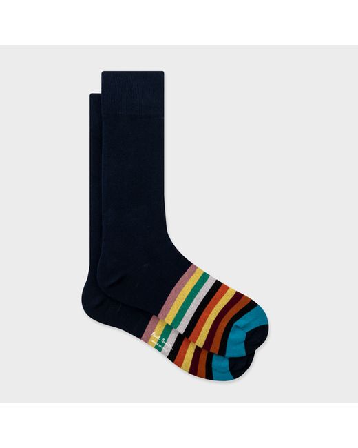 Paul Smith Signature Stripe Socks