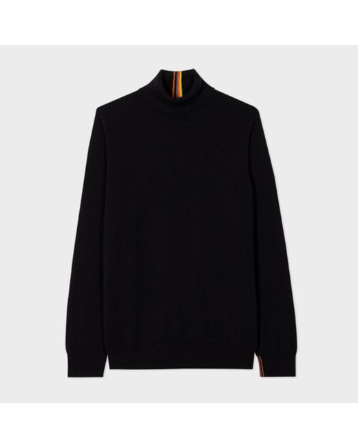 Paul Smith Sweater Roll Neck