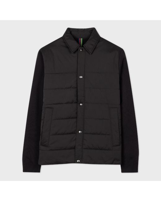 Paul Smith Knitted Jacket