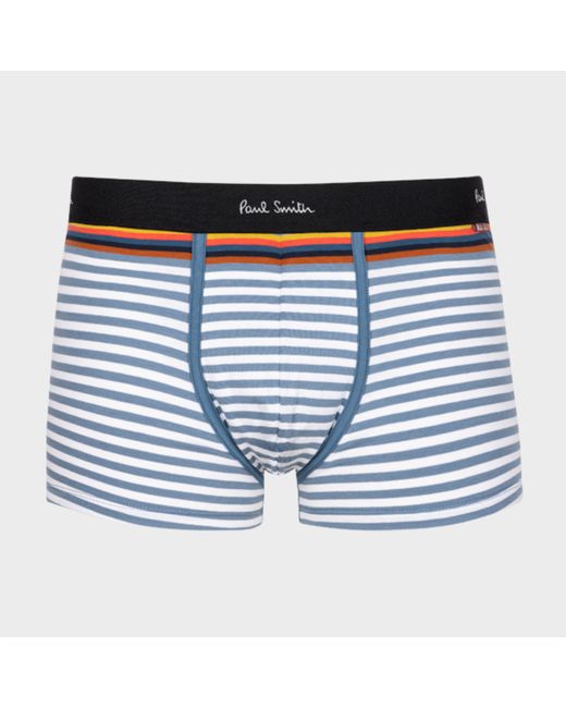 Paul Smith Trunk Tox Bright Strp