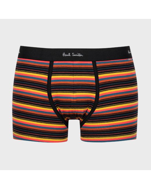 Paul Smith Trunk Andy Brght Strp