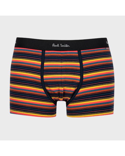 Paul Smith Trunk Andy Brght Strp