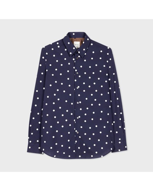 Paul Smith C Casual Fit Shirt