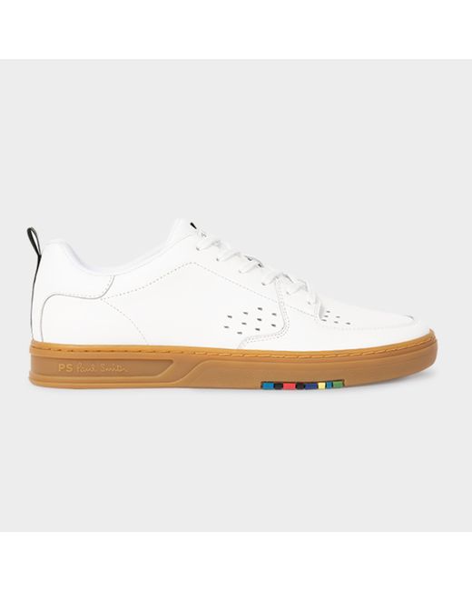 PS Paul Smith Shoe Cosmo Gum Sole