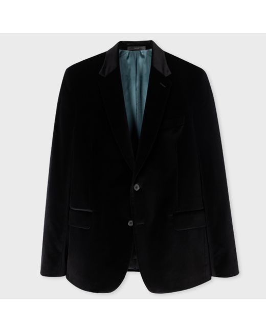Paul Smith Gents Tailored Fit 2Btn Jacket