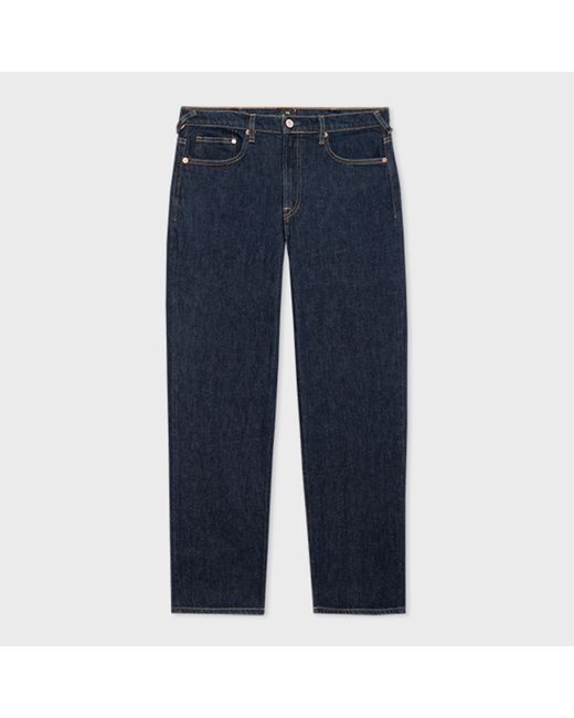 PS Paul Smith Relaxed Fit Jean