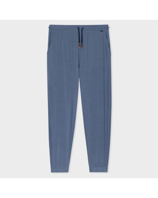 Paul Smith Washed Modal-Blend Lounge Pants