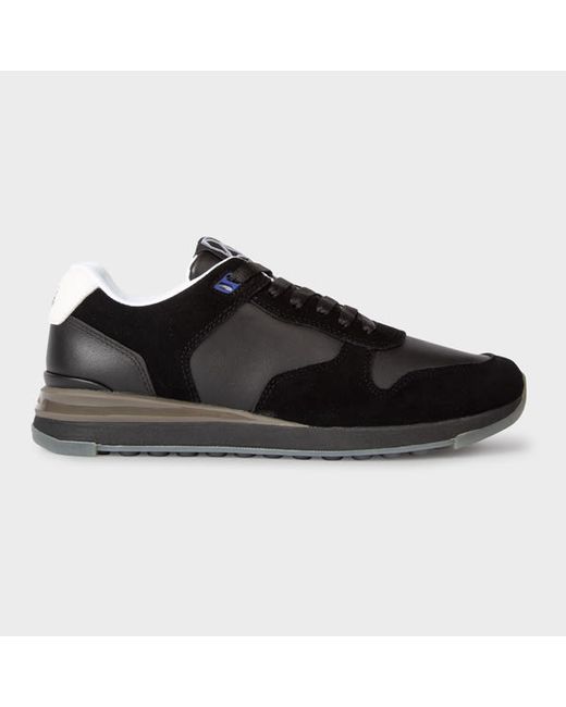 PS Paul Smith Leather Ware Trainers