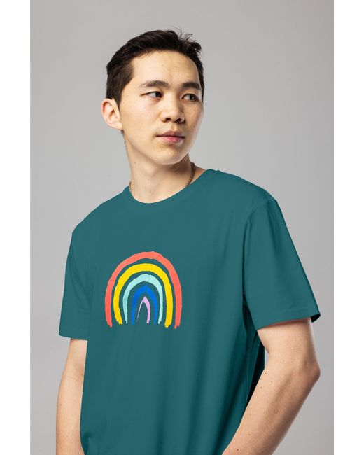 Pitod Rainbow T-Shirt