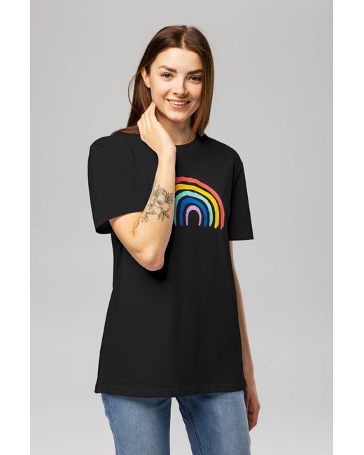 Pitod Rainbow T-Shirt