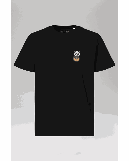 Pitod Panda Bear T-Shirt