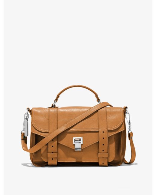 Proenza Schouler PS1 Medium Bag One
