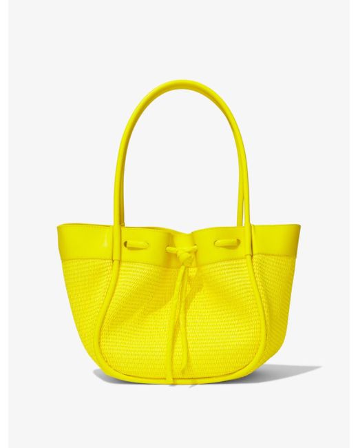 Proenza Schouler Ruched Tote One