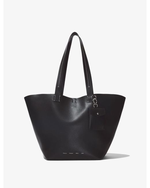 Proenza Schouler White Label Large East West Tote