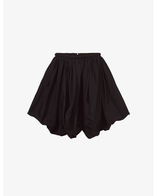 Proenza Schouler Technical Nylon Skirt