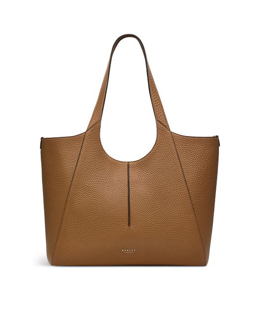 Radley London Hillgate Place Large Open Top Tote