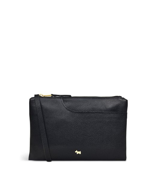 Radley London Pockets Soft Medium Zip-Top Cross Body Bag