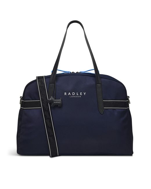 Radley London Clissold Park Responsible Medium Zip Around Backpack