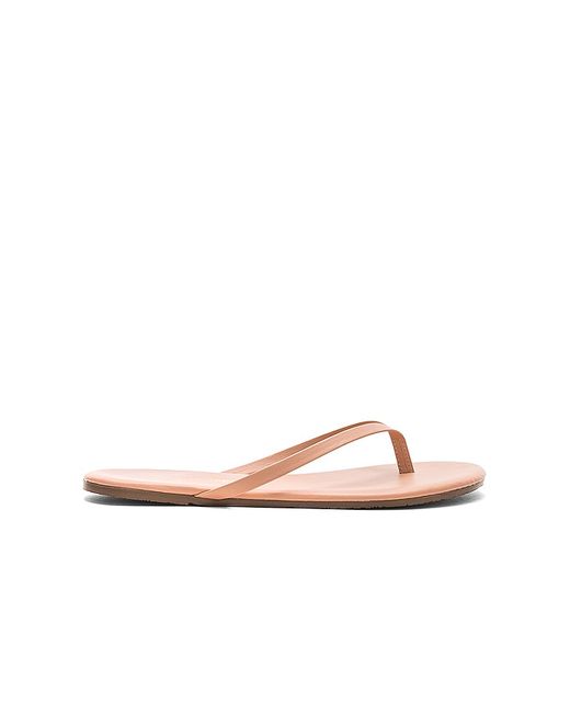 Tkees Foundations Matte Flip Flop also