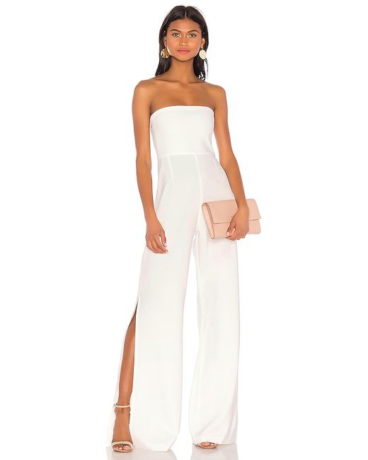 Nookie Glamour Jumpsuit in L.