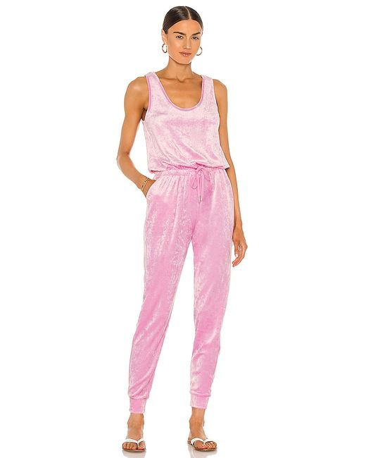 Generation Love Emery Jumpsuit in S.