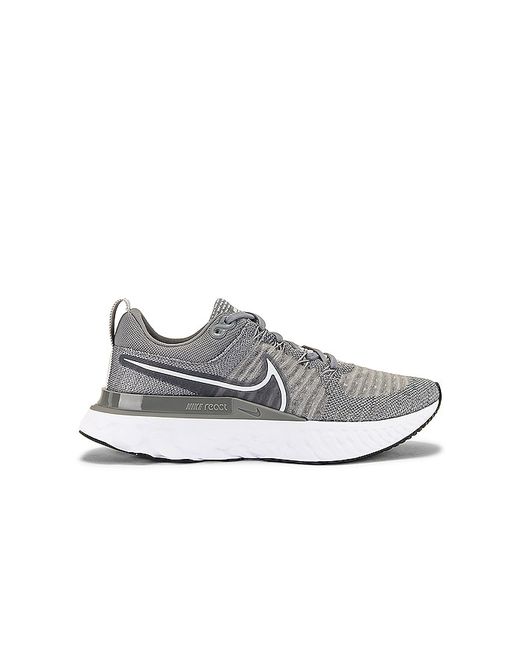 Nike React Infinity Run FK 2 Sneaker in Grey. also 12 6 6.5 .5 9
