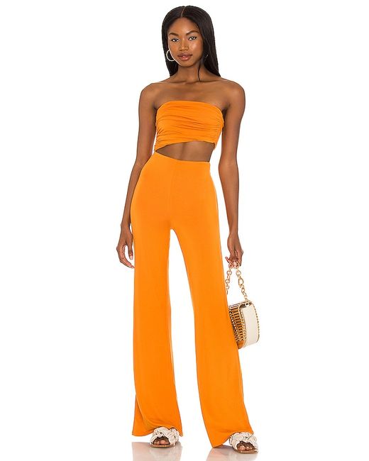House of Harlow 1960 x Sofia Richie Sosa Jumpsuit in .
