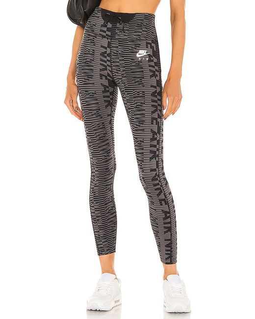 Nike Air Epic Fast Legging in also S XXS