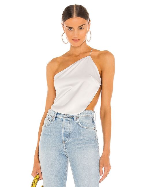 superdown Gianna Backless Top in also