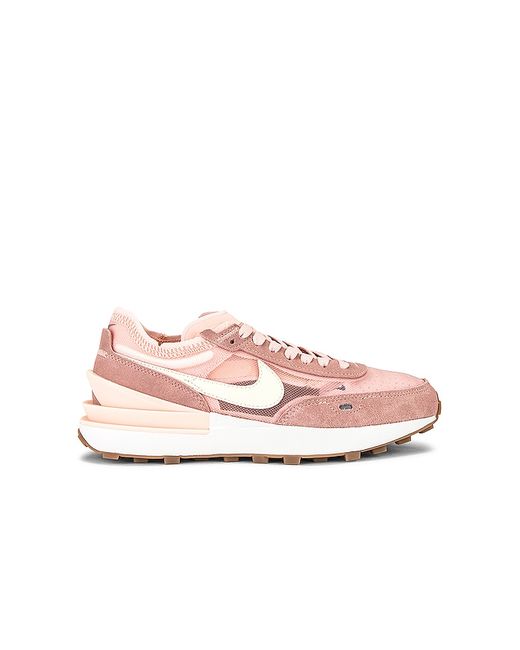 Nike Waffle One Sneaker Blush. also 11 5 5.5 6 6.5 7 7.5 8 8.5 9 9.5