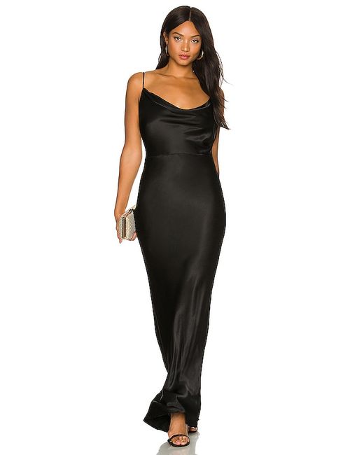 Lovers + Friends Lilith Gown also