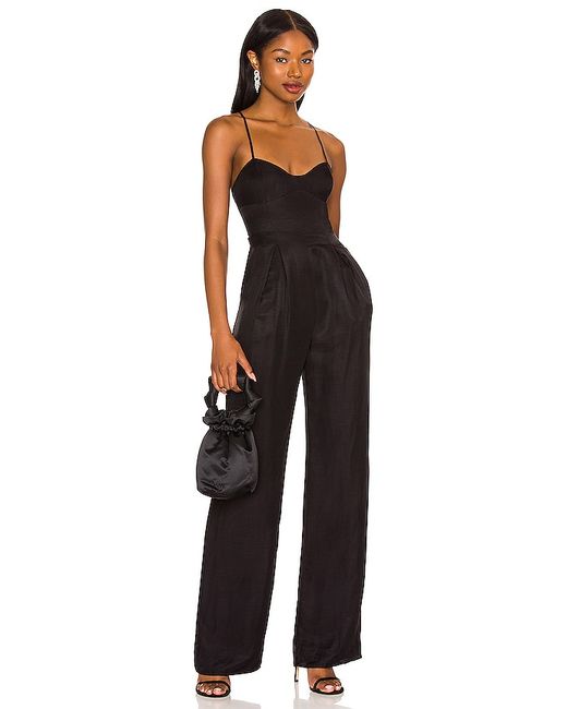House of Harlow 1960 x Simona Jumpsuit in M.